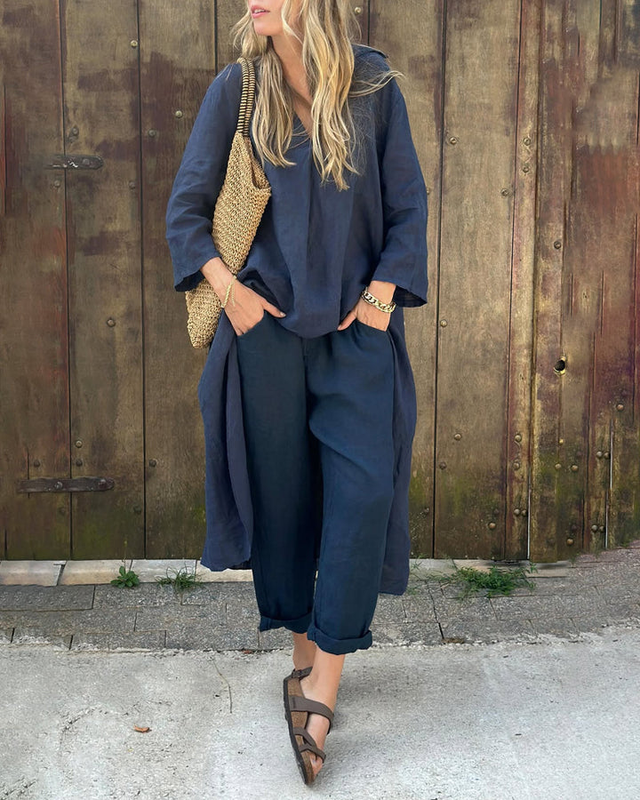 Grace | Chique en Comfortabele Set