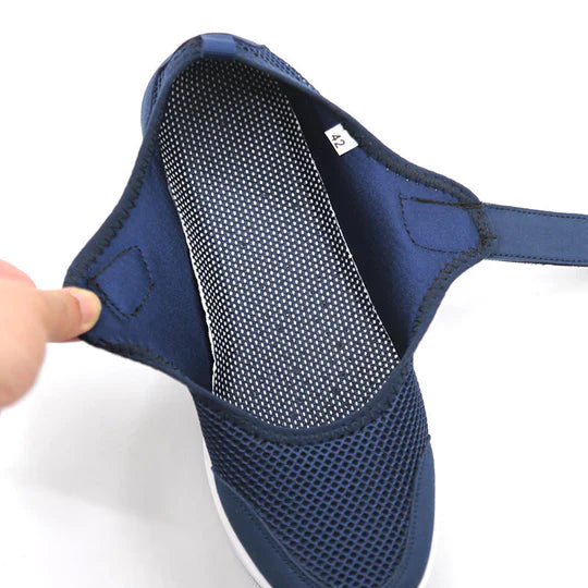 Orthea™ | Verlichtende Comfortsandalen