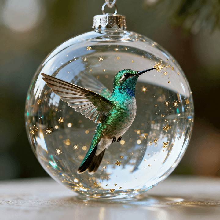 VogelPracht Collectie | Een symbool van verbinding en warmte