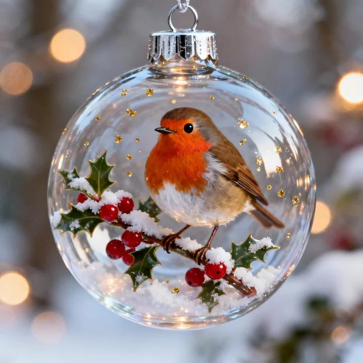 VogelPracht Collectie | Een symbool van verbinding en warmte