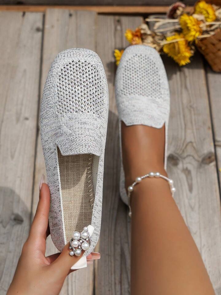 Melissa™ - Orthopedische Instapschoenen