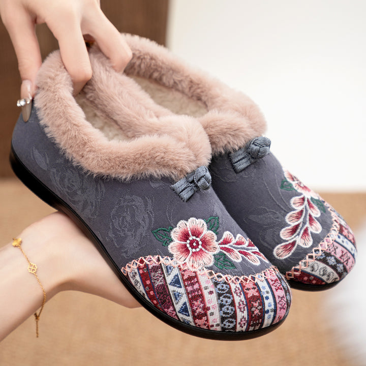 Soof | Warme Sloffen met Karakter en Comfort