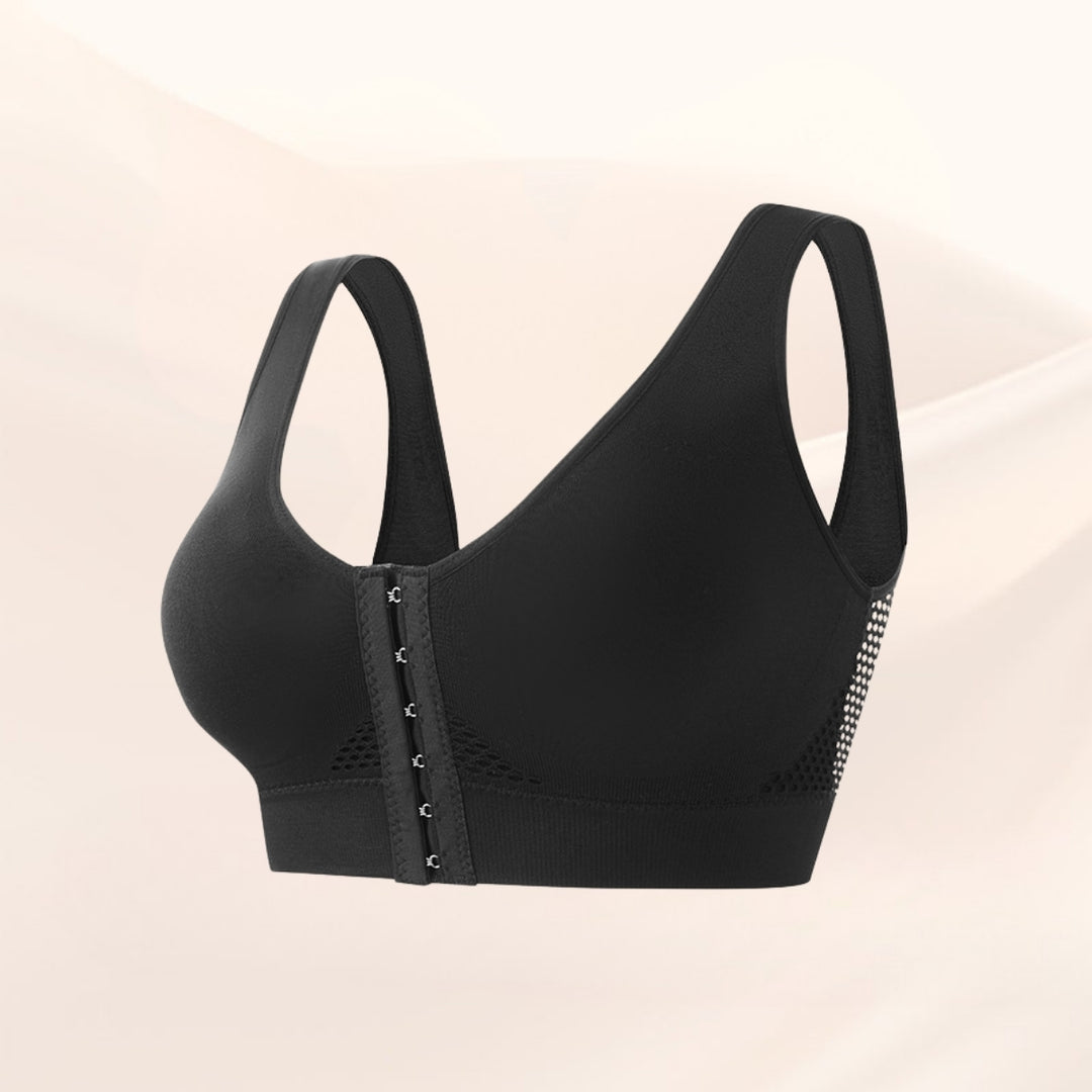 Comforta™ | Ondersteuende Voorsluitende Bh | 1+1 GRATIS