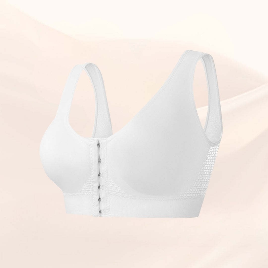 Comforta™ | Ondersteuende Voorsluitende Bh | 1+1 GRATIS