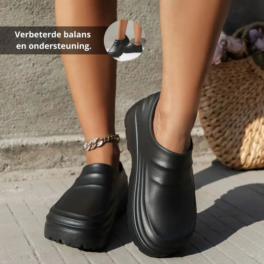 Ortho+ Klompen | Comfortabel en flexibel