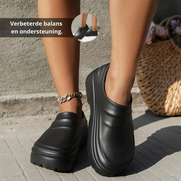 Ortho+ Klompen | Comfortabel en flexibel