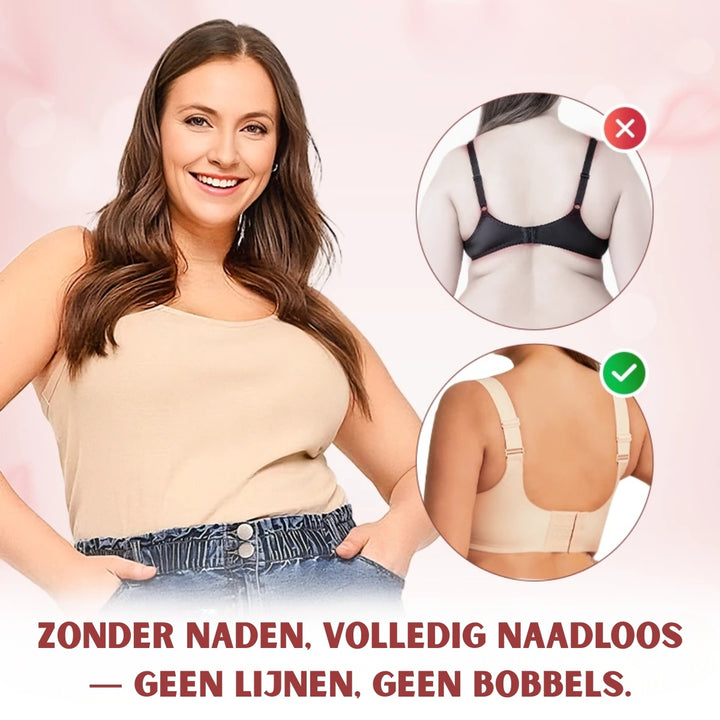 Lush Lift BH | Ondersteunende BH met LiftBand™ Technologie