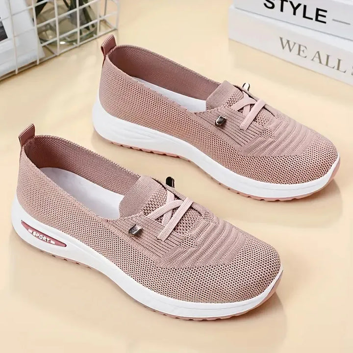 ErgoSport+™ | Orthopedische sneakers voor dames