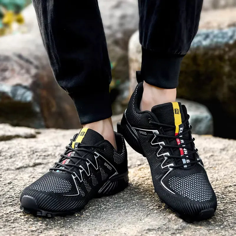 OrthoPlus | Orthopedische Wandelschoenen