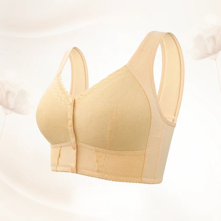ComfortPlus™ BH | Ondersteunende Voorsluitende BH | 1+1