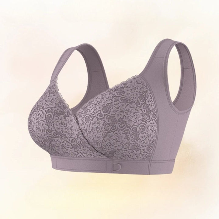 Comforta™ | Voorsluitende Comfort Bh | 1+1 GRATIS