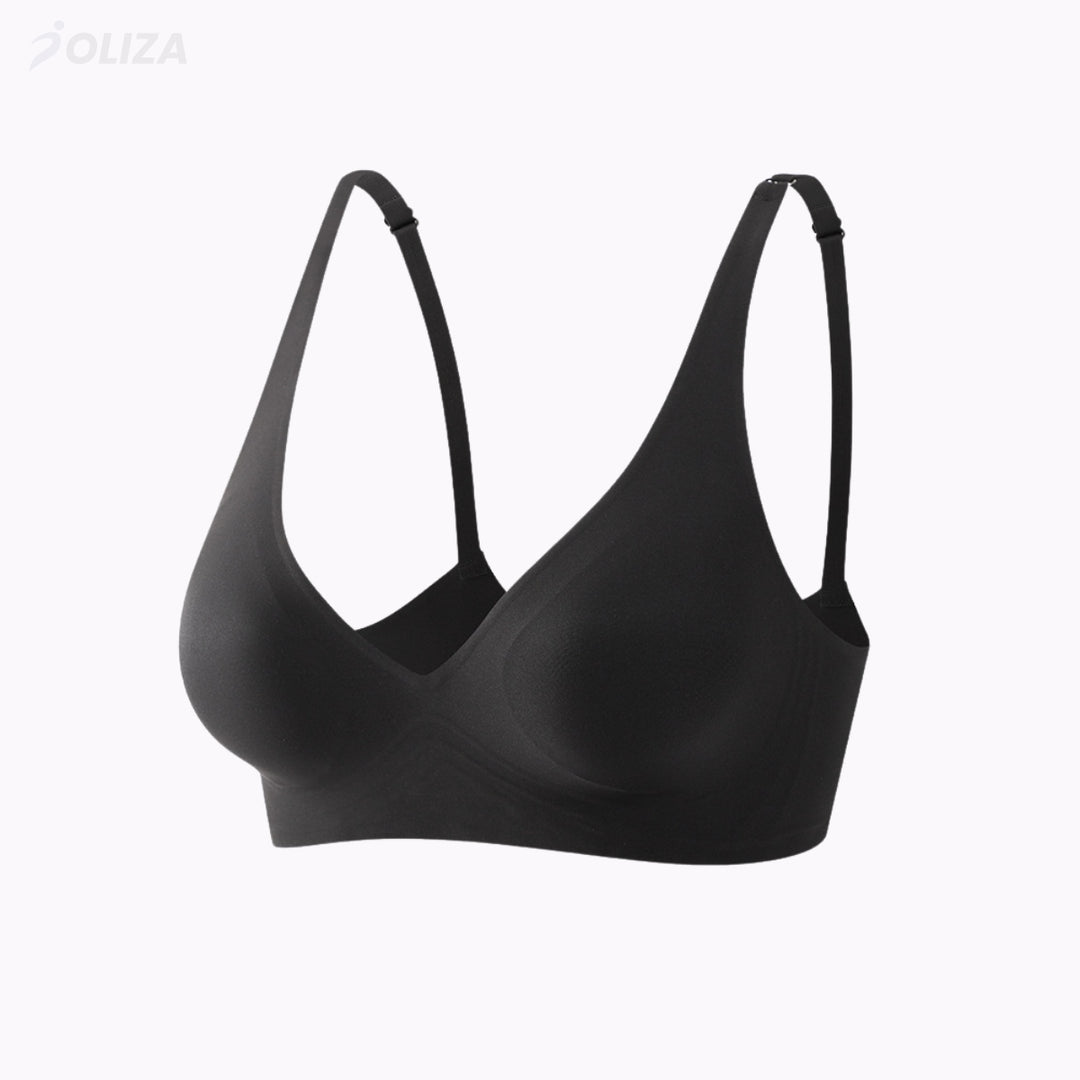 NudeFeel+ | Totaal Comfort, Zonder Beugels