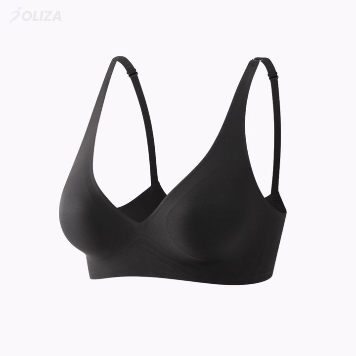 NudeFeel+ | Totaal Comfort, Zonder Beugels