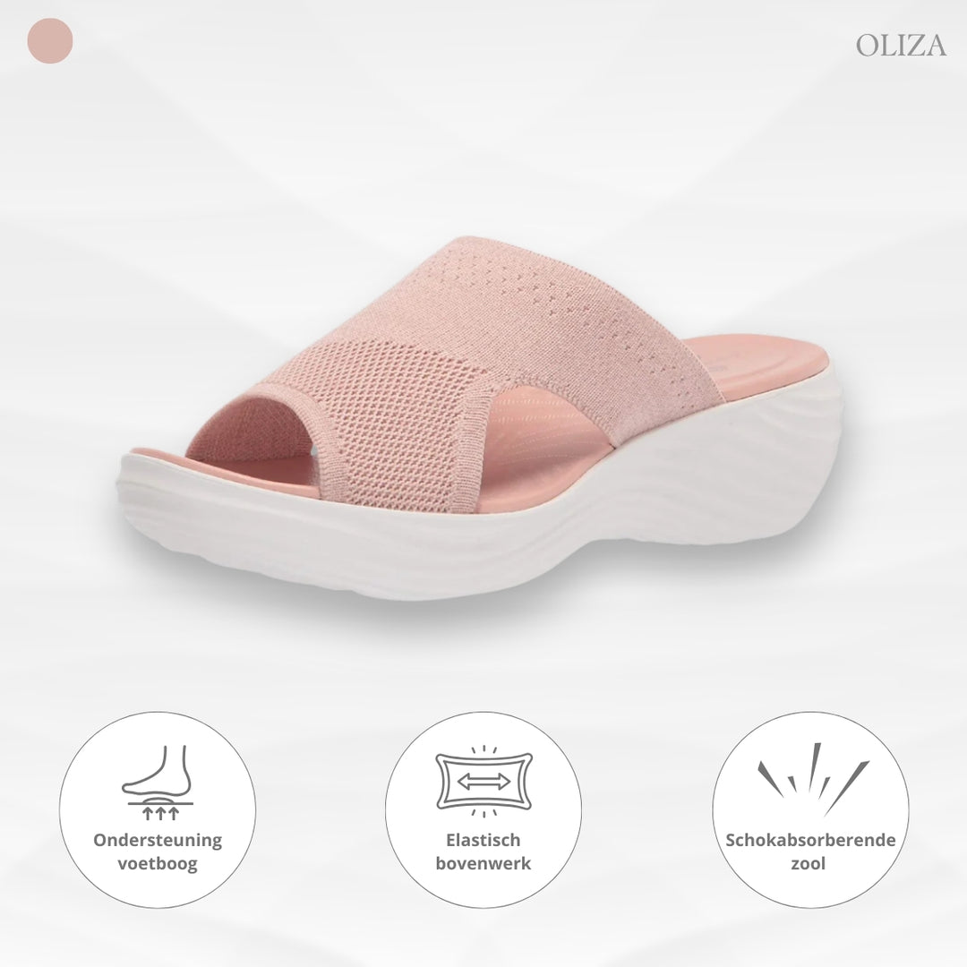 Orthopedische Slippers