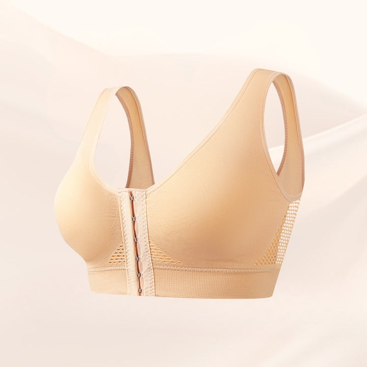 Comforta™ | Ondersteuende Voorsluitende Bh | 1+1 GRATIS