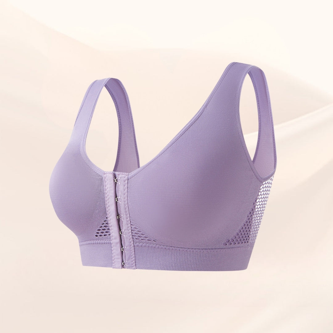 Comforta™ | Ondersteuende Voorsluitende Bh | 1+1 GRATIS