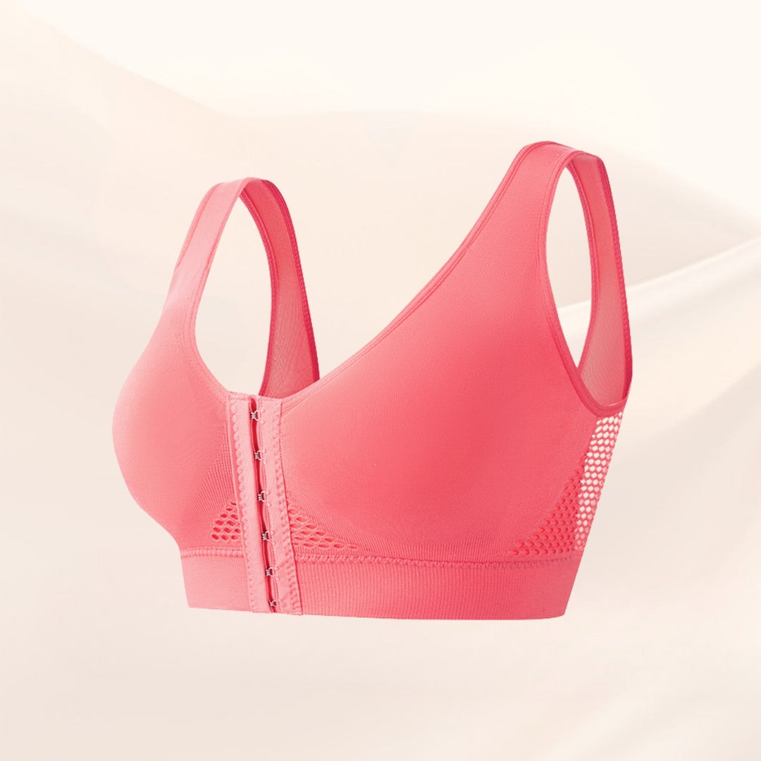 Comforta™ | Ondersteuende Voorsluitende Bh | 1+1 GRATIS