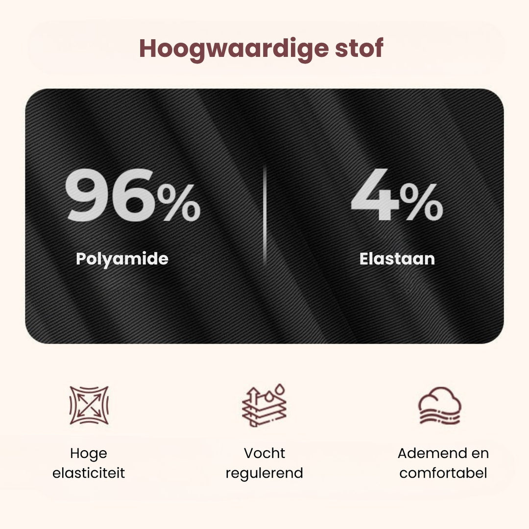 Comforta™ | Ondersteuende Voorsluitende Bh | 1+1 GRATIS
