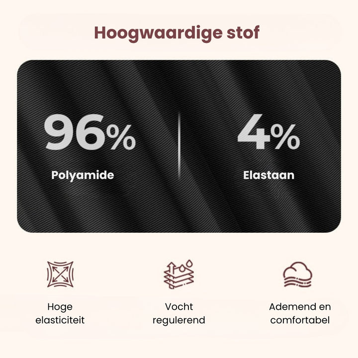 Comforta™ | Ondersteuende Voorsluitende Bh | 1+1 GRATIS