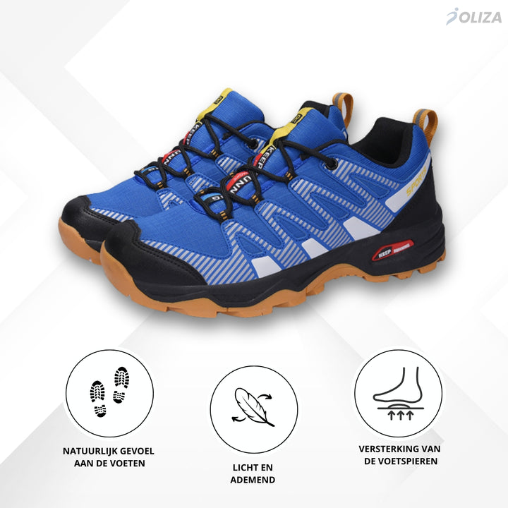 OrthoSportPro | Orthopedische Wandelschoenen