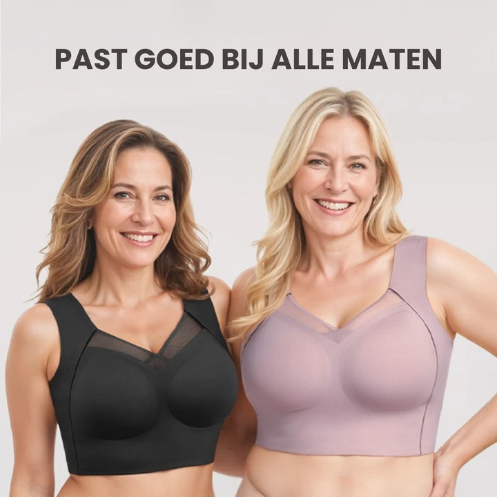 Mira Lift BH | Onzichtbare BH met PowerBand™ Support