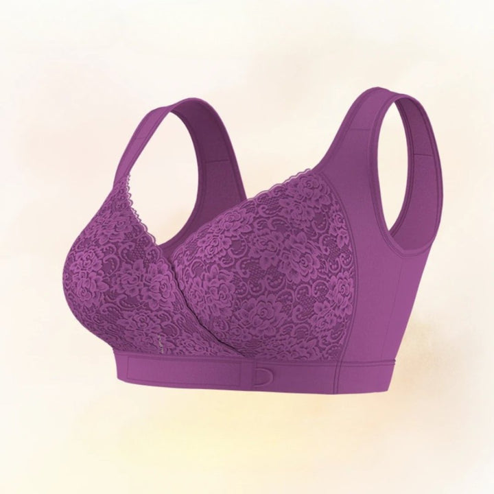 Comforta™ | Voorsluitende Comfort Bh | 1+1 GRATIS