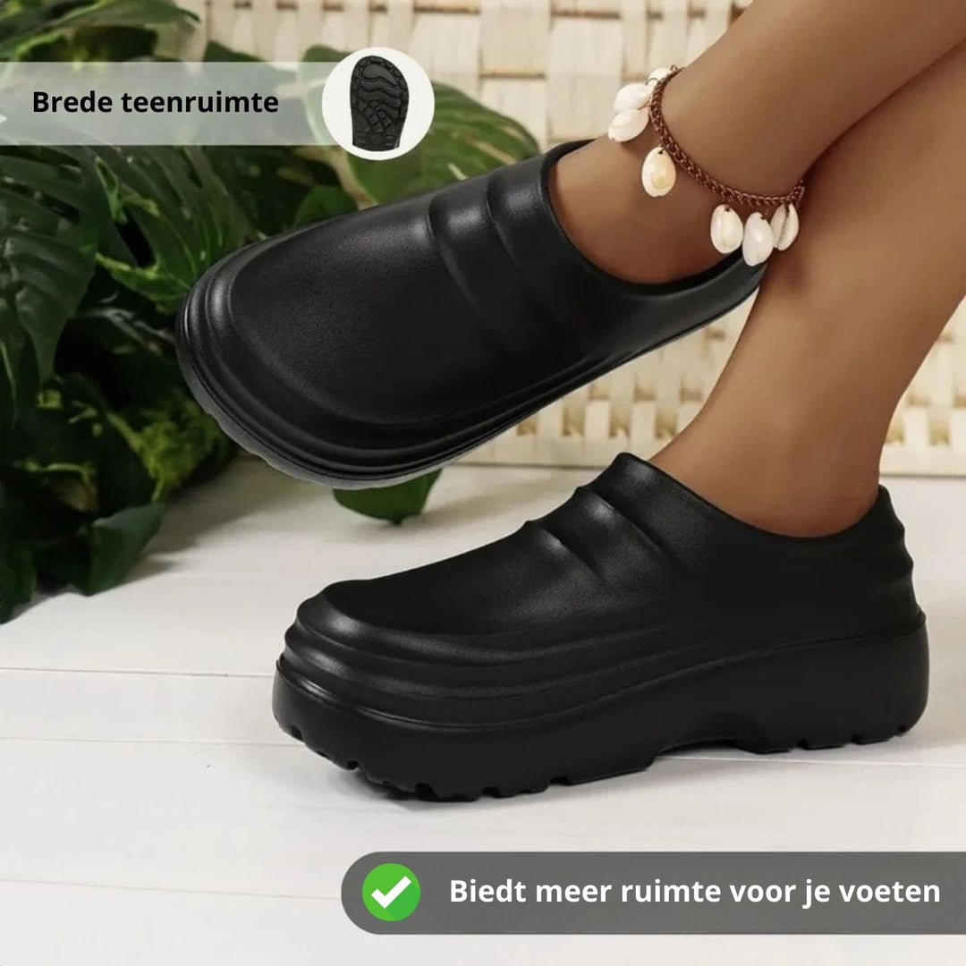 Ortho+ Klompen | Comfortabel en flexibel