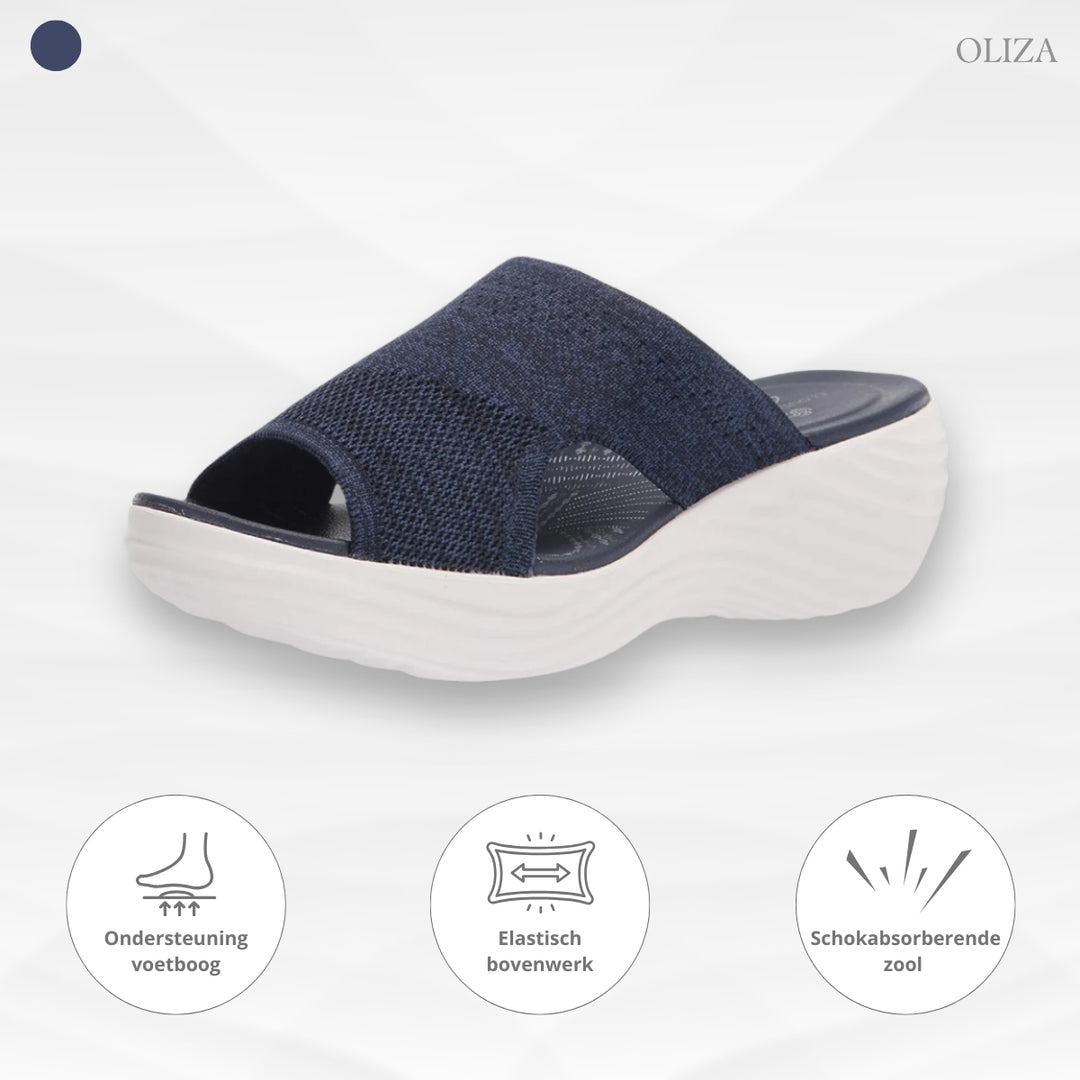 Orthopedische Slippers