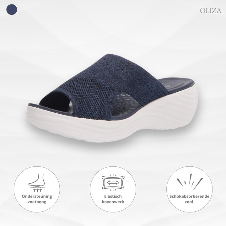 Orthopedische Slippers