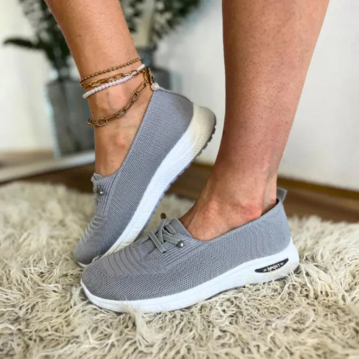 ErgoSport+™ | Orthopedische sneakers voor dames