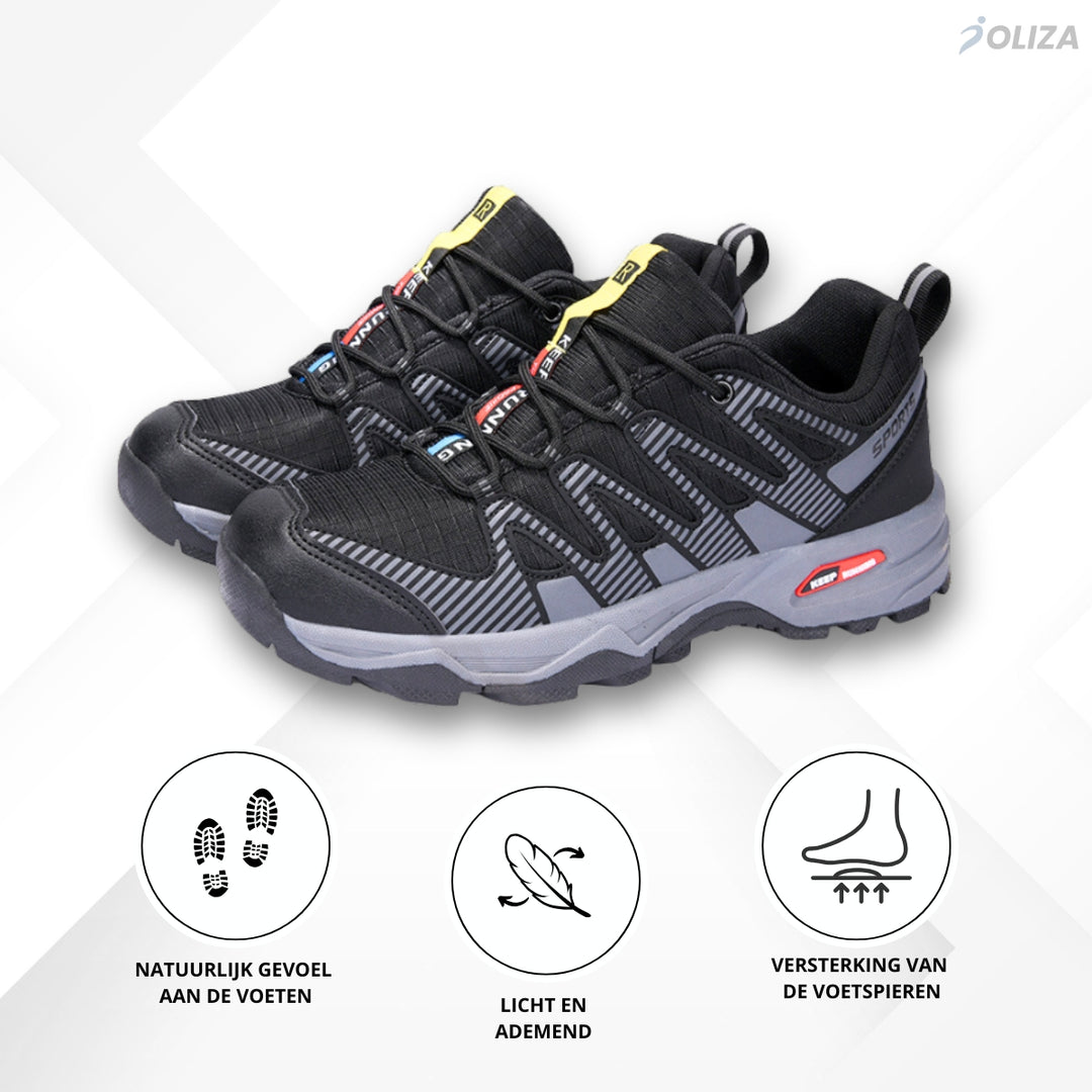 OrthoSportPro | Orthopedische Wandelschoenen