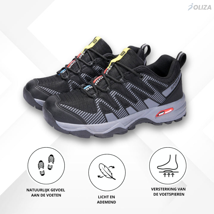 OrthoSportPro | Orthopedische Wandelschoenen