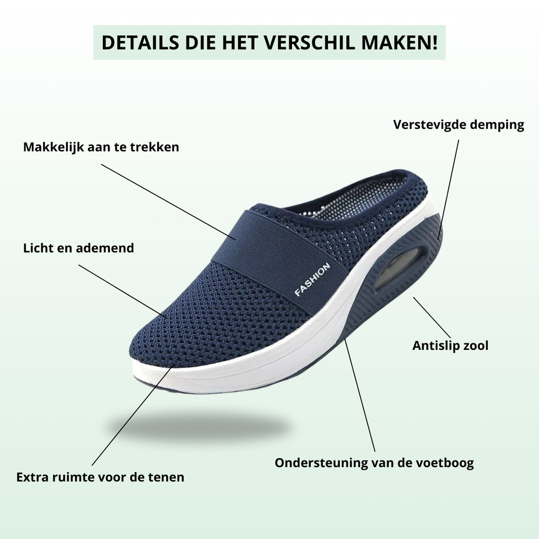 Orthopedische Instappers
