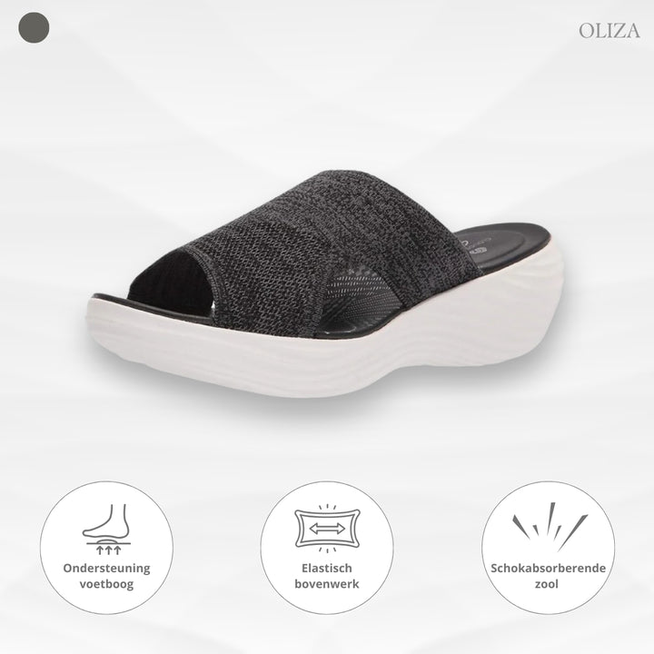 Orthopedische Slippers