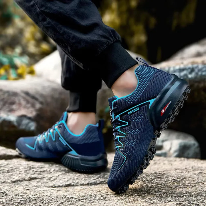 OrthoPlus | Orthopedische Wandelschoenen