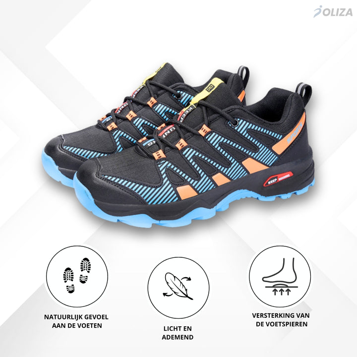 OrthoSportPro | Orthopedische Wandelschoenen