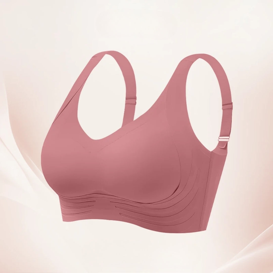 CloudLift BH™ | Naadloze BH met TriBand Support