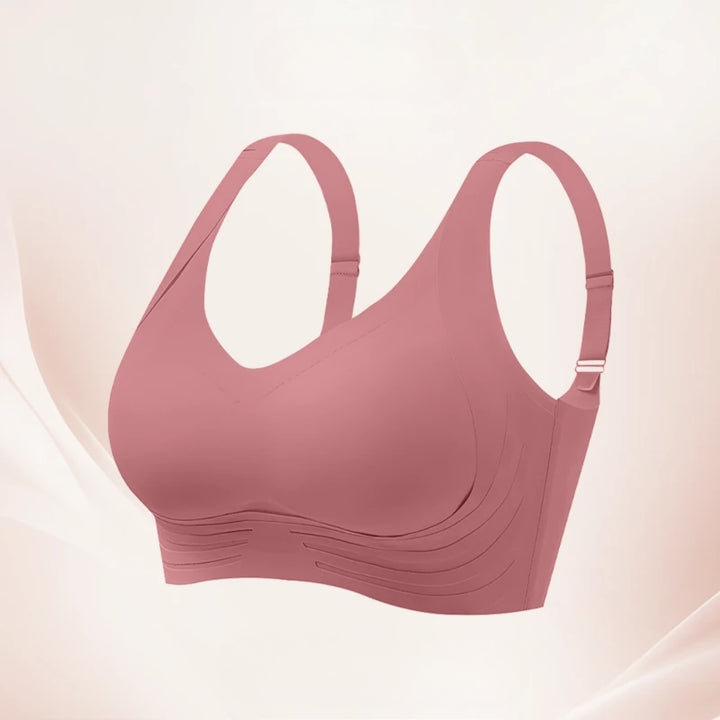 CloudLift BH™ | Naadloze BH met TriBand Support