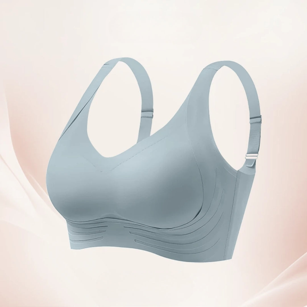 CloudLift BH™ | Naadloze BH met TriBand Support