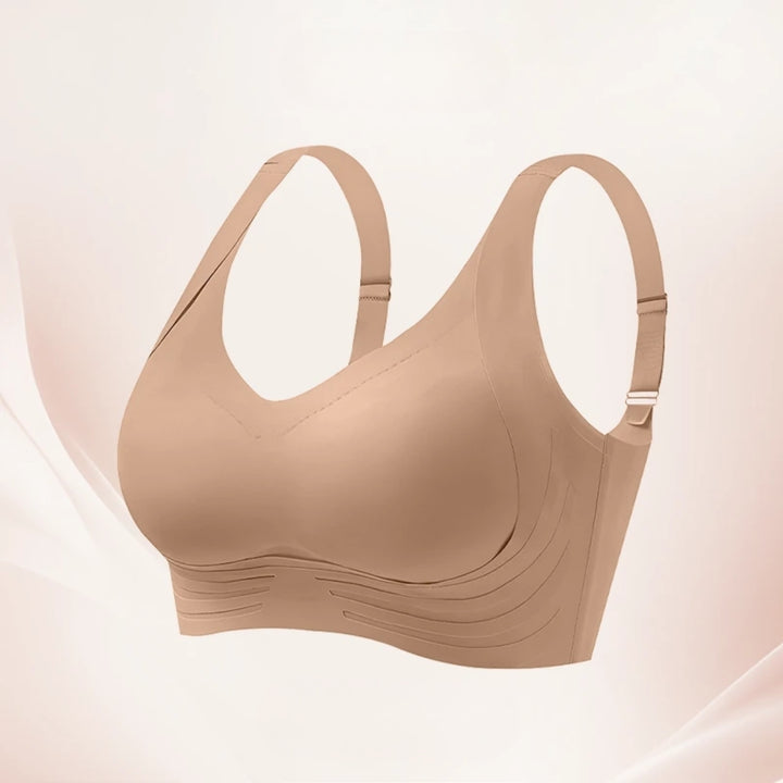 CloudLift BH™ | Naadloze BH met TriBand Support