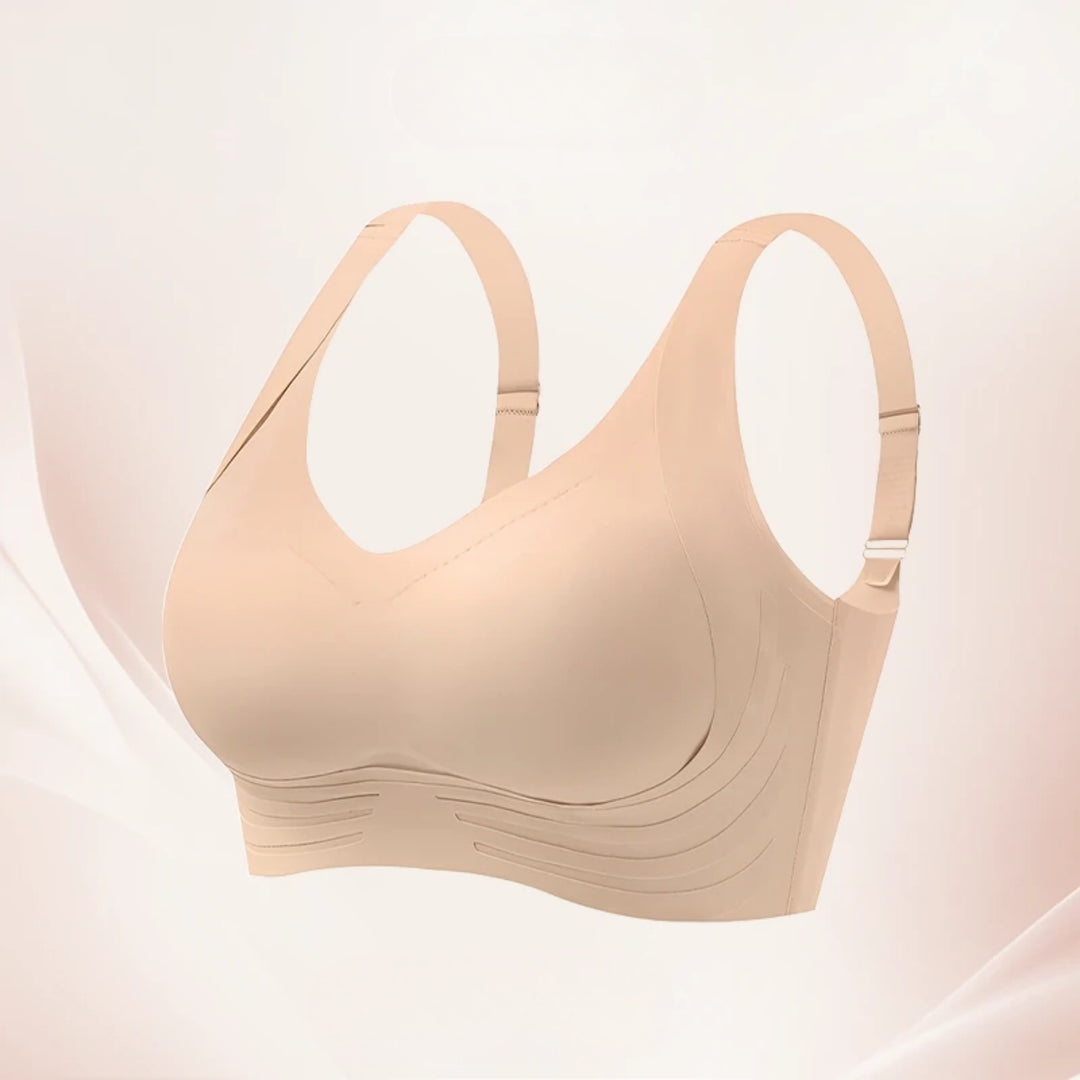 CloudLift BH™ | Naadloze BH met TriBand Support