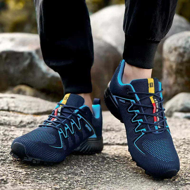 OrthoPlus | Orthopedische Wandelschoenen