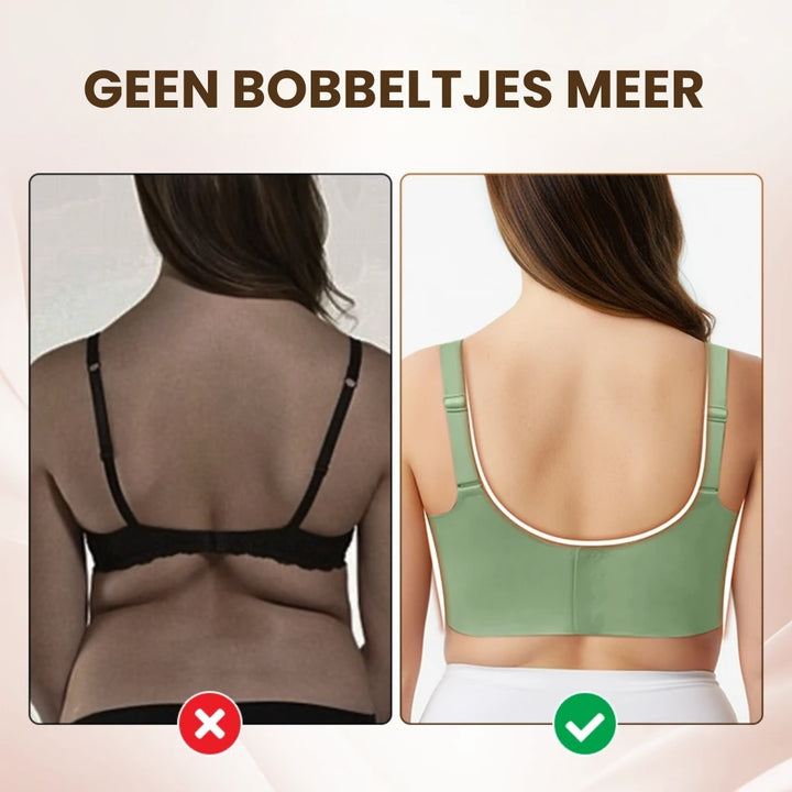 CloudLift BH™ | Naadloze BH met TriBand Support