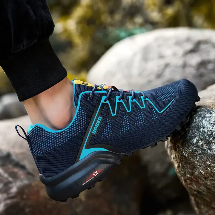 OrthoPlus | Orthopedische Wandelschoenen