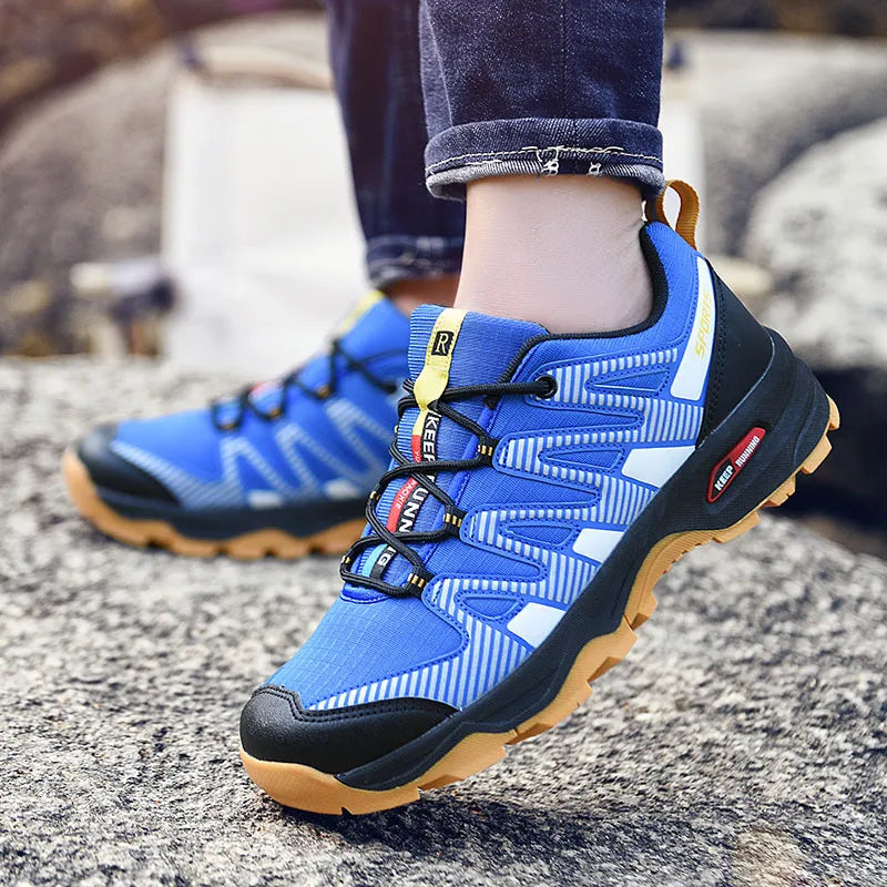 OrthoSportPro | Orthopedische Wandelschoenen