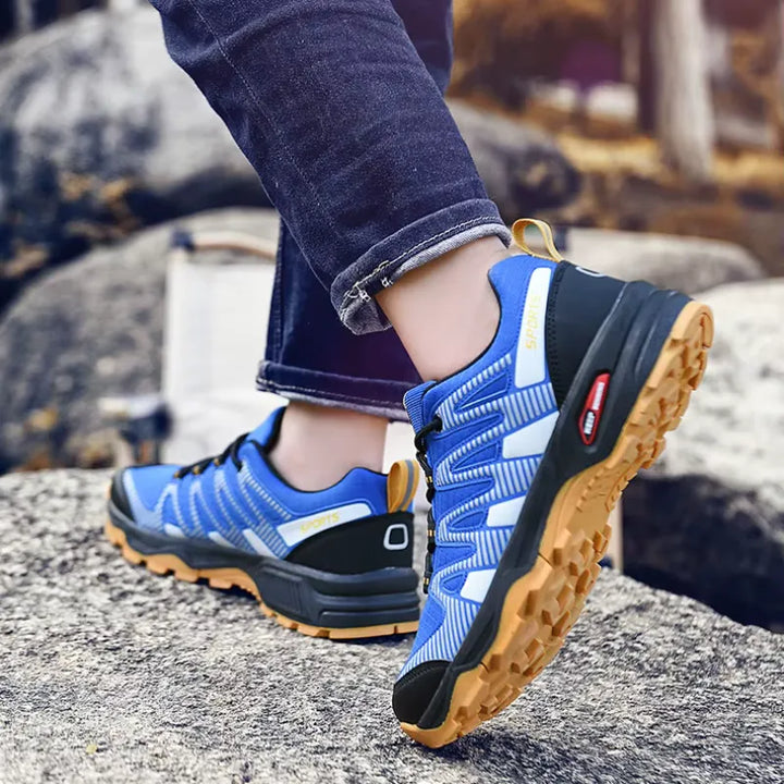 OrthoSportPro | Orthopedische Wandelschoenen