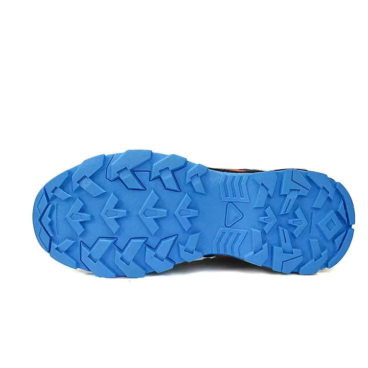 OrthoSportPro | Orthopedische Wandelschoenen