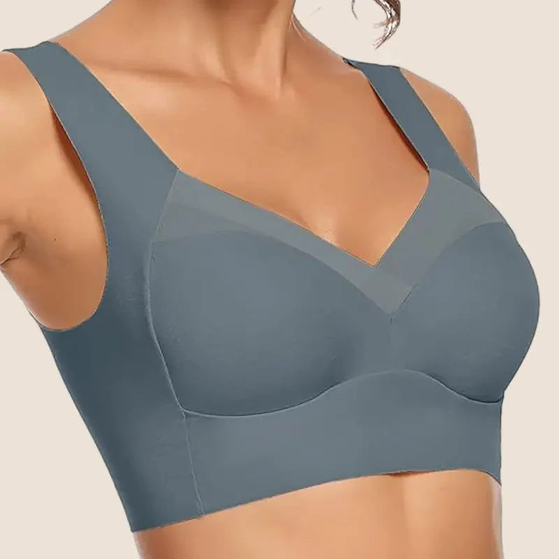 ComfyBra™ | Ultra-comfortabele naadloze bh | 1+1 Gratis