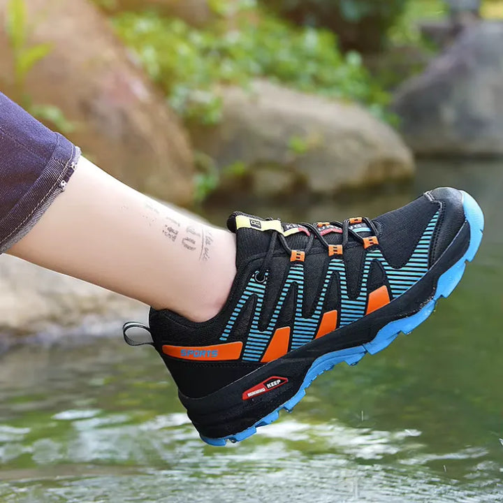 OrthoSportPro | Orthopedische Wandelschoenen