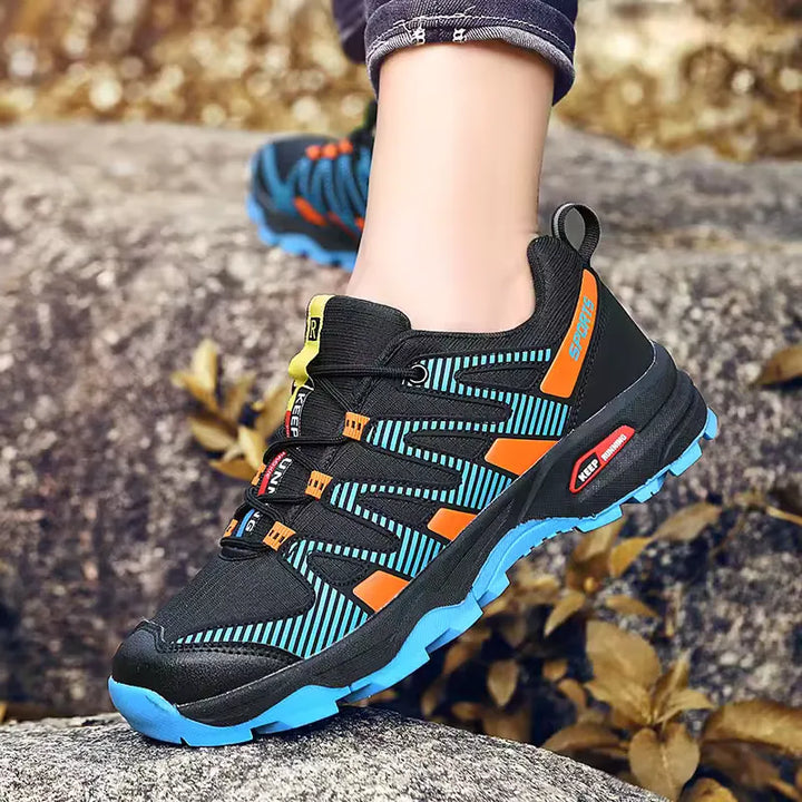 OrthoSportPro | Orthopedische Wandelschoenen
